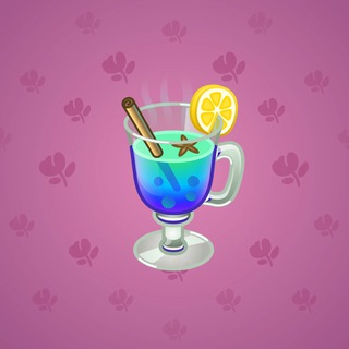Spiced Wine #19602