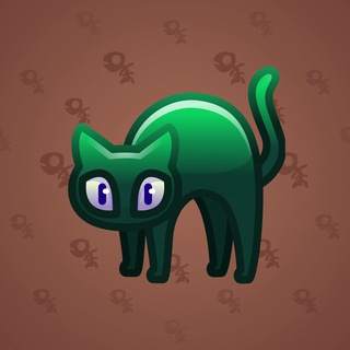 Scared Cat #15432