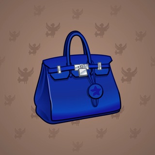 Loot Bag #13630