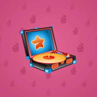Record Player #13994