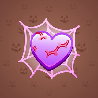 Trapped Heart #8934