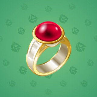 Gem Signet #3905