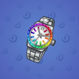 Swiss Watch