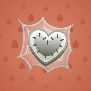 Trapped Heart #17653