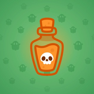 Magic Potion #986