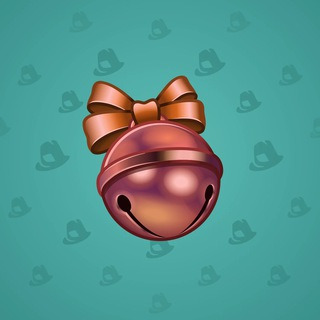 Copper Rose