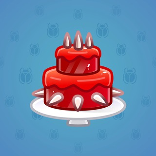 Homemade Cake #114384