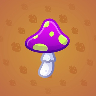 Spy Agaric #11653