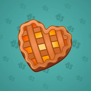 Cookie Heart #71034