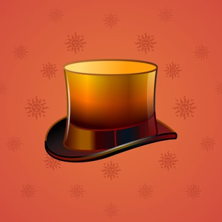 Top Hat #27596