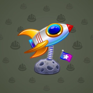 Stellar Rocket #128316