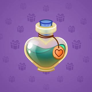 Love Potion #26308