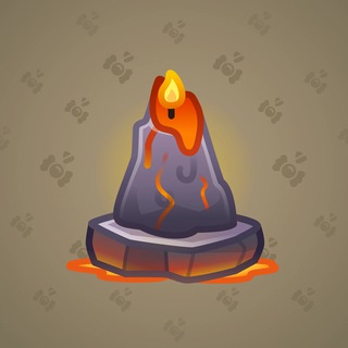 Eternal Candle #32226