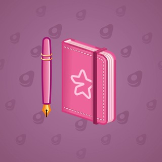 Star Notepad #58926