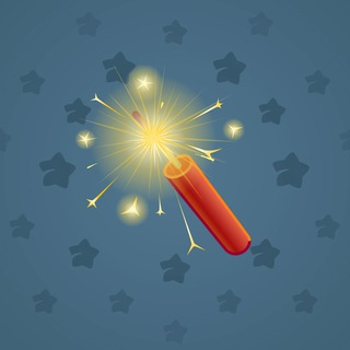 Party Sparkler #10664