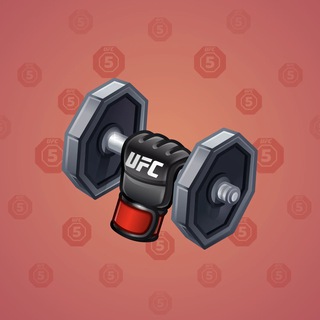 UFC Strike #46136