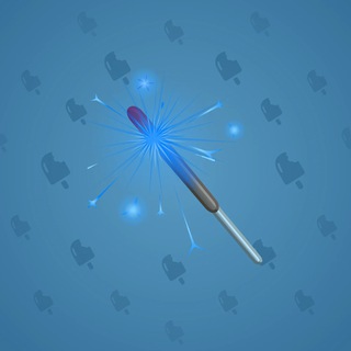 Party Sparkler #26795