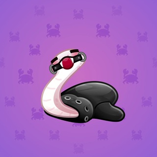 Pet Snake #3095