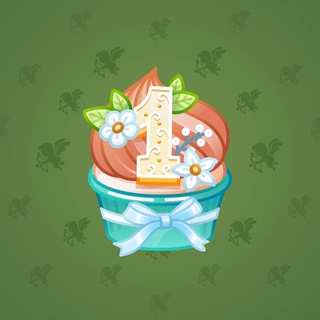 Whip Cupcake #155328