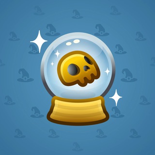 Crystal Ball #22977