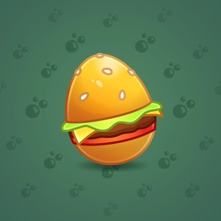 Easter Egg #160151