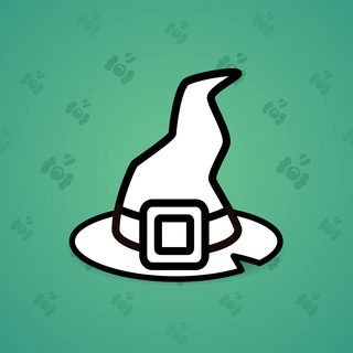 Witch Hat #12831