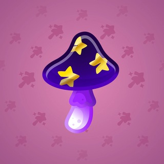 Spy Agaric #6408