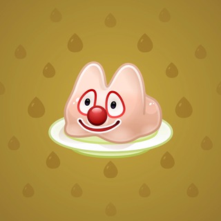 Jelly Bunny #34336