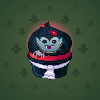 Whip Cupcake #249799