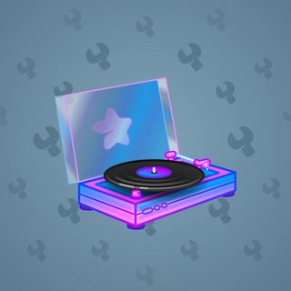 Record Player #10898