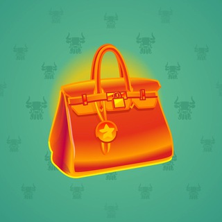 Loot Bag #56
