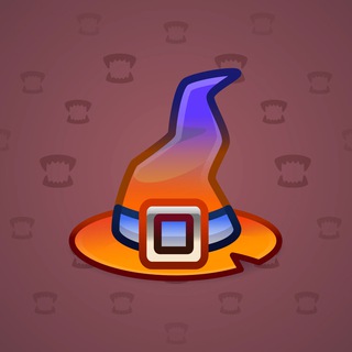 Witch Hat #5080
