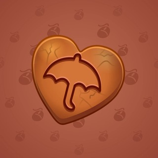 Cookie Heart #15992