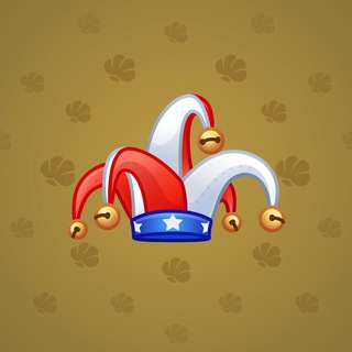 Jester Hat #22343