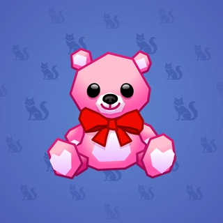 Toy Bear #23944
