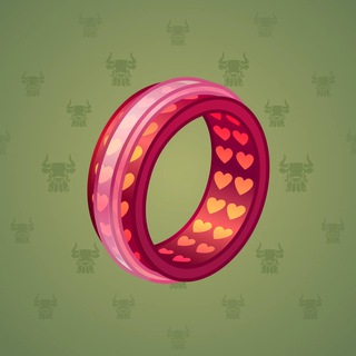 Bonded Ring #4479