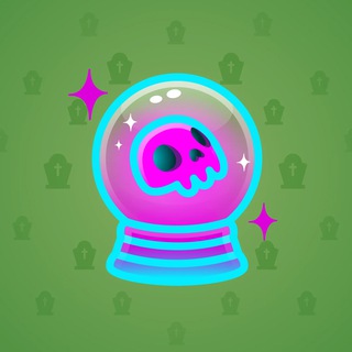 Crystal Ball #23490