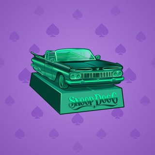 Low Rider #15689