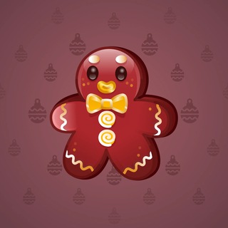 Ginger Cookie #32388