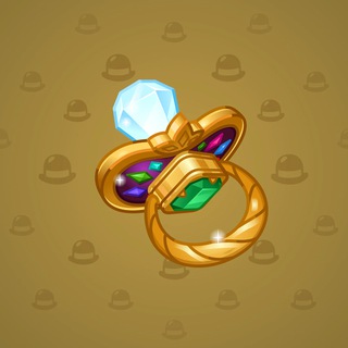 Bling Binky #3367