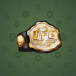 UFC Strike #15691