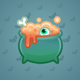 Hex Pot #26684