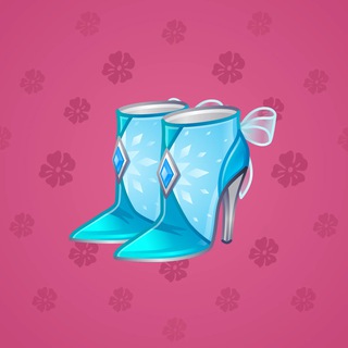 Sky Stilettos #41028