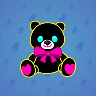 Toy Bear #41552
