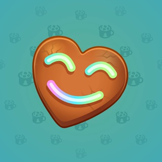 Cookie Heart #27054