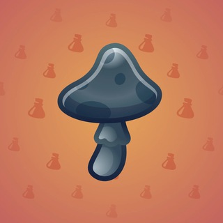 Spy Agaric #9388