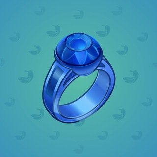 Gem Signet #3224