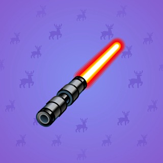 Light Sword #70640