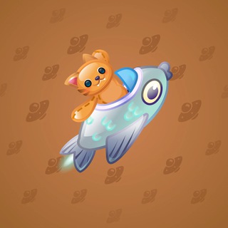 Stellar Rocket #100150