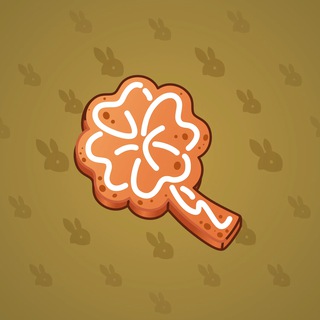 Clover Pin #63251